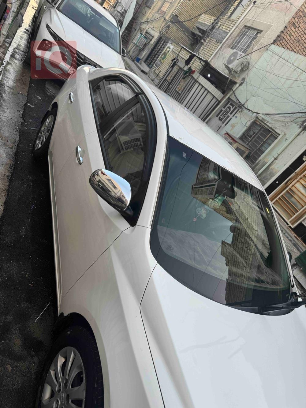 کیا سیراتۆ